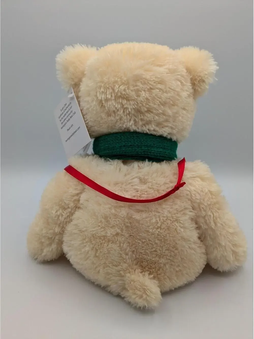 Cheesecake Factory Herrington Teddy Bear Collectible - 14